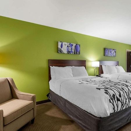 Sleep Inn & Suites Gallatin - Nashville Metro Екстериор снимка