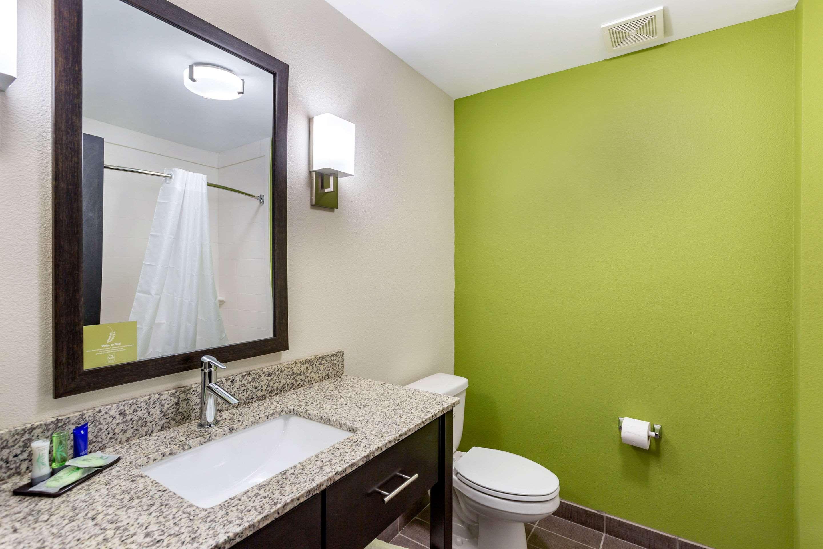 Sleep Inn & Suites Gallatin - Nashville Metro Екстериор снимка