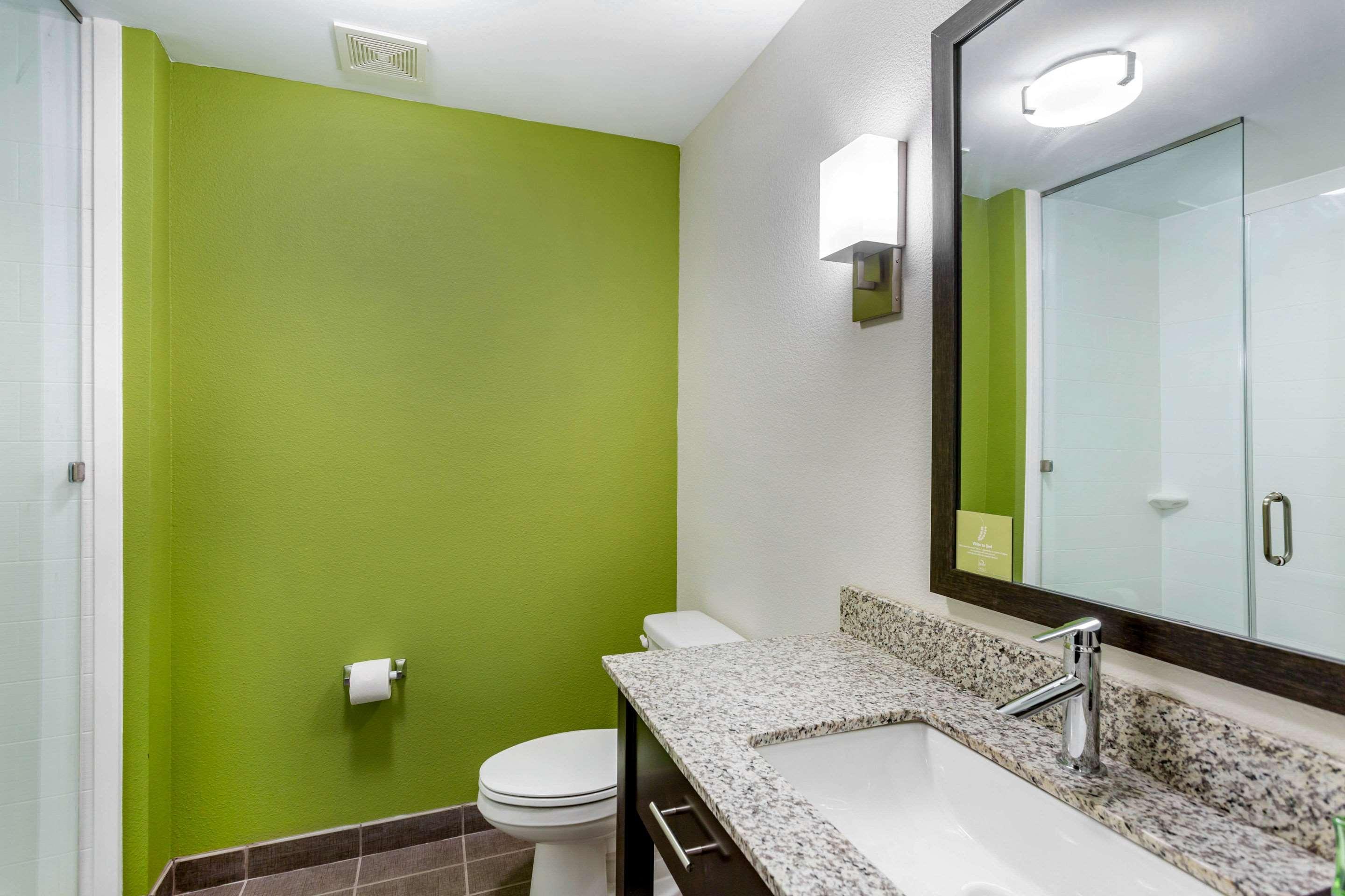 Sleep Inn & Suites Gallatin - Nashville Metro Екстериор снимка