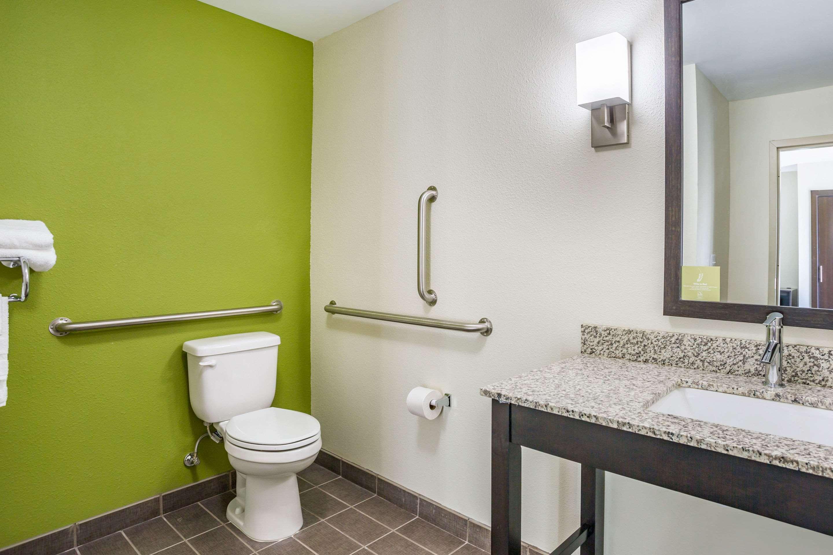 Sleep Inn & Suites Gallatin - Nashville Metro Екстериор снимка