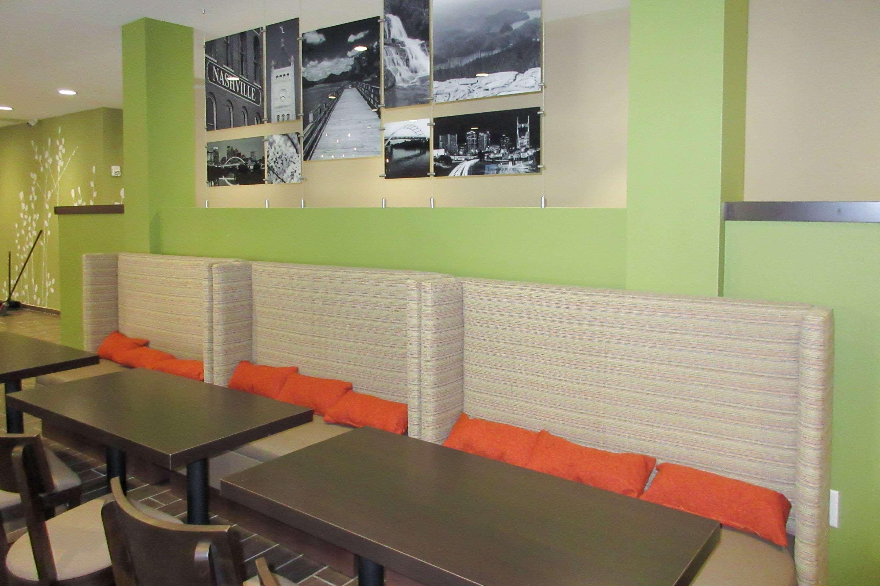 Sleep Inn & Suites Gallatin - Nashville Metro Екстериор снимка