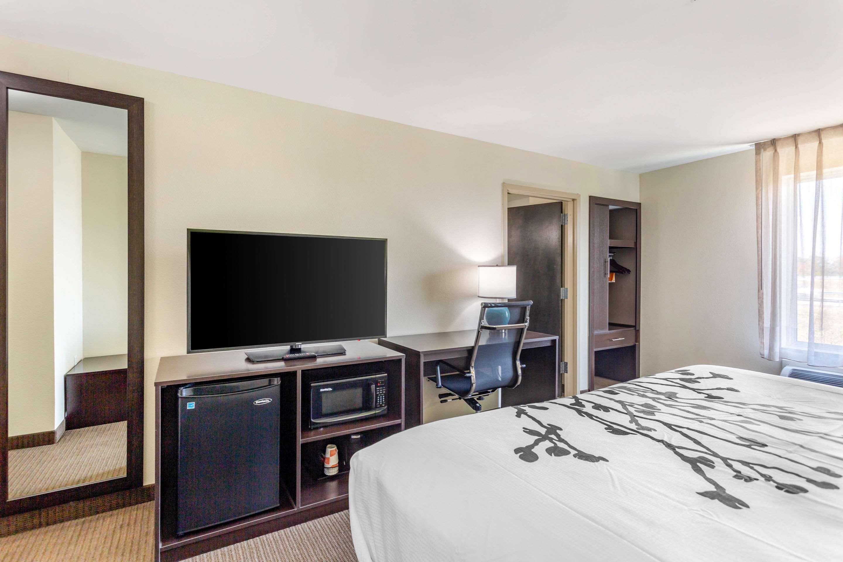 Sleep Inn & Suites Gallatin - Nashville Metro Екстериор снимка