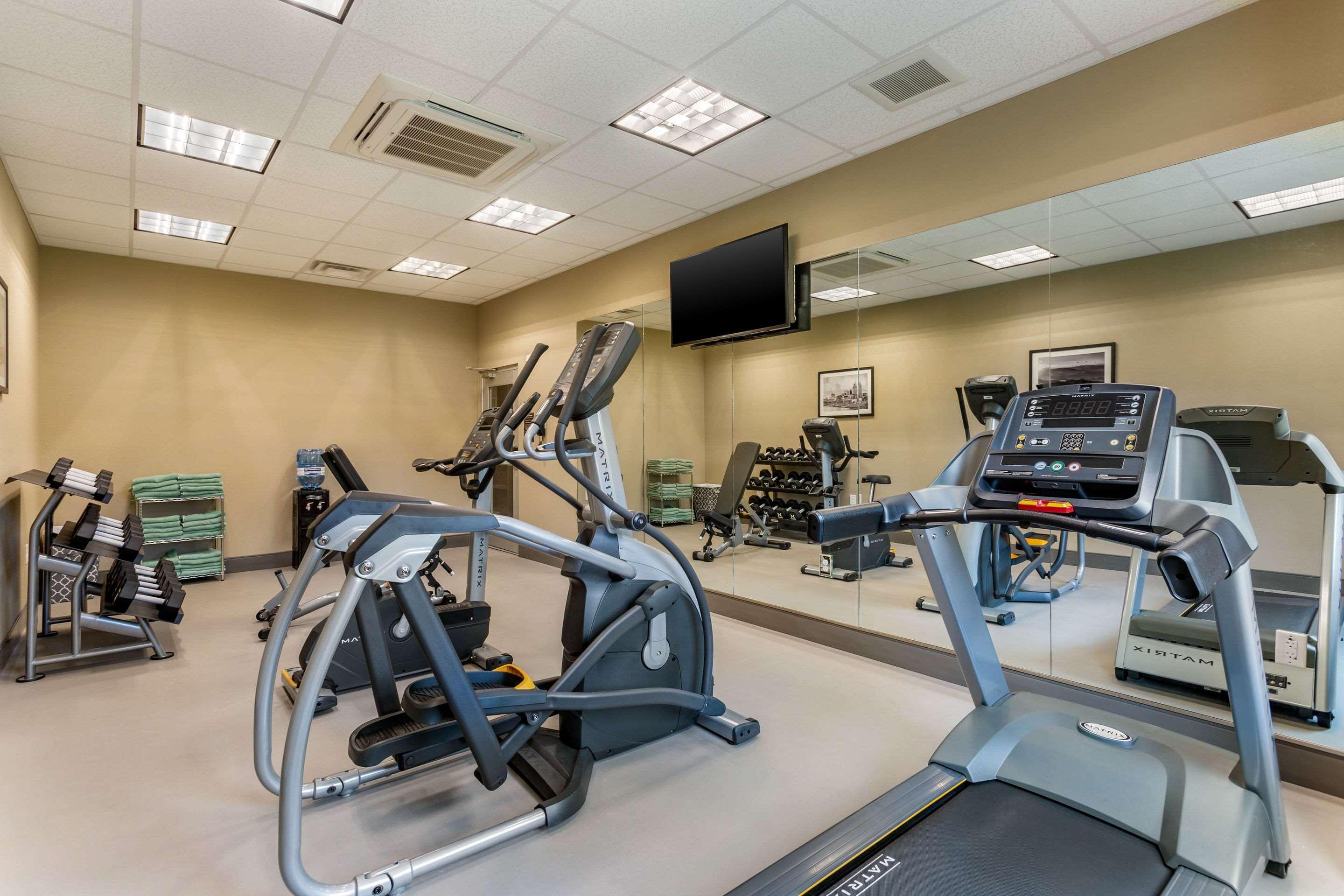 Sleep Inn & Suites Gallatin - Nashville Metro Екстериор снимка