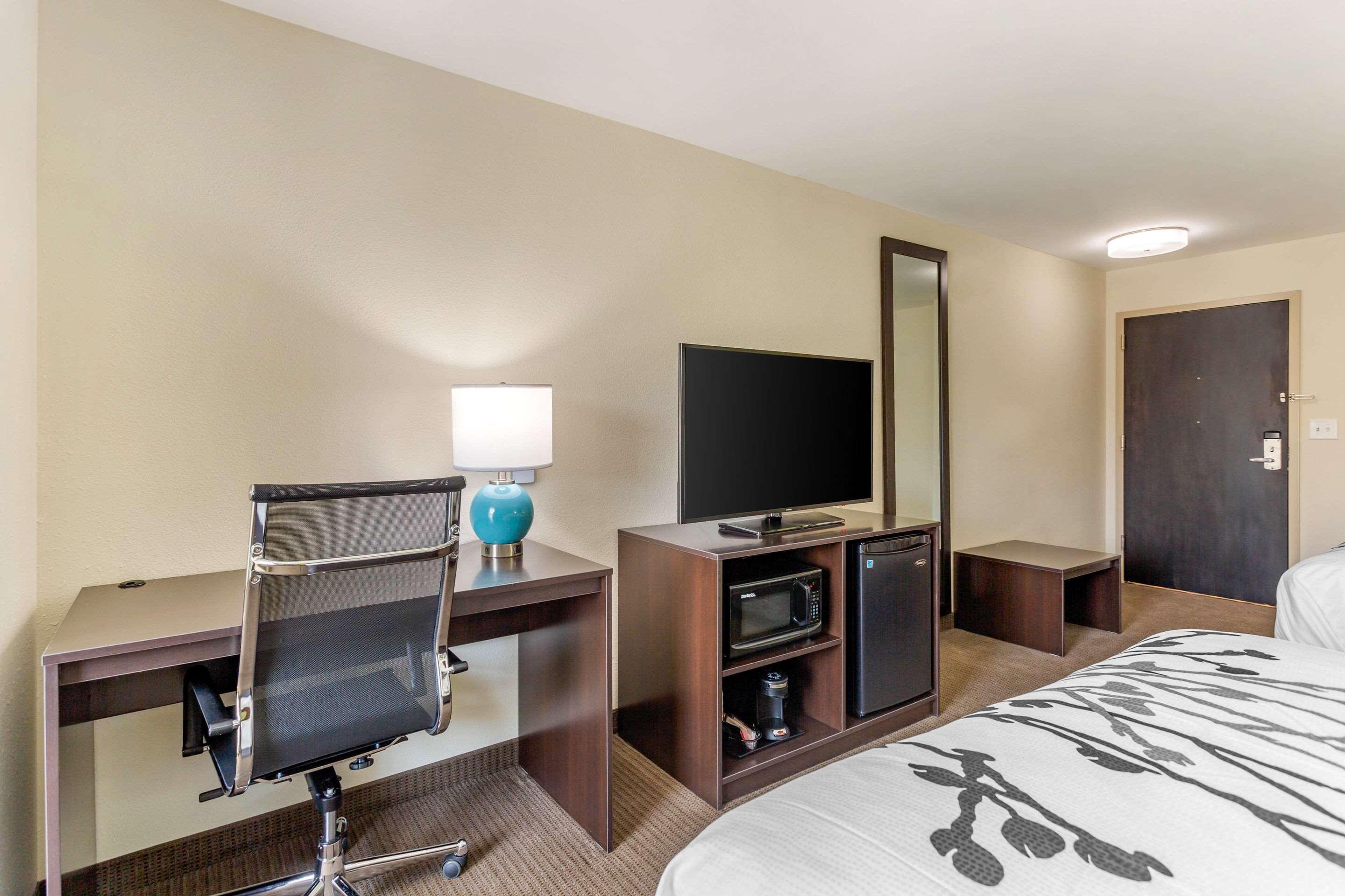Sleep Inn & Suites Gallatin - Nashville Metro Екстериор снимка