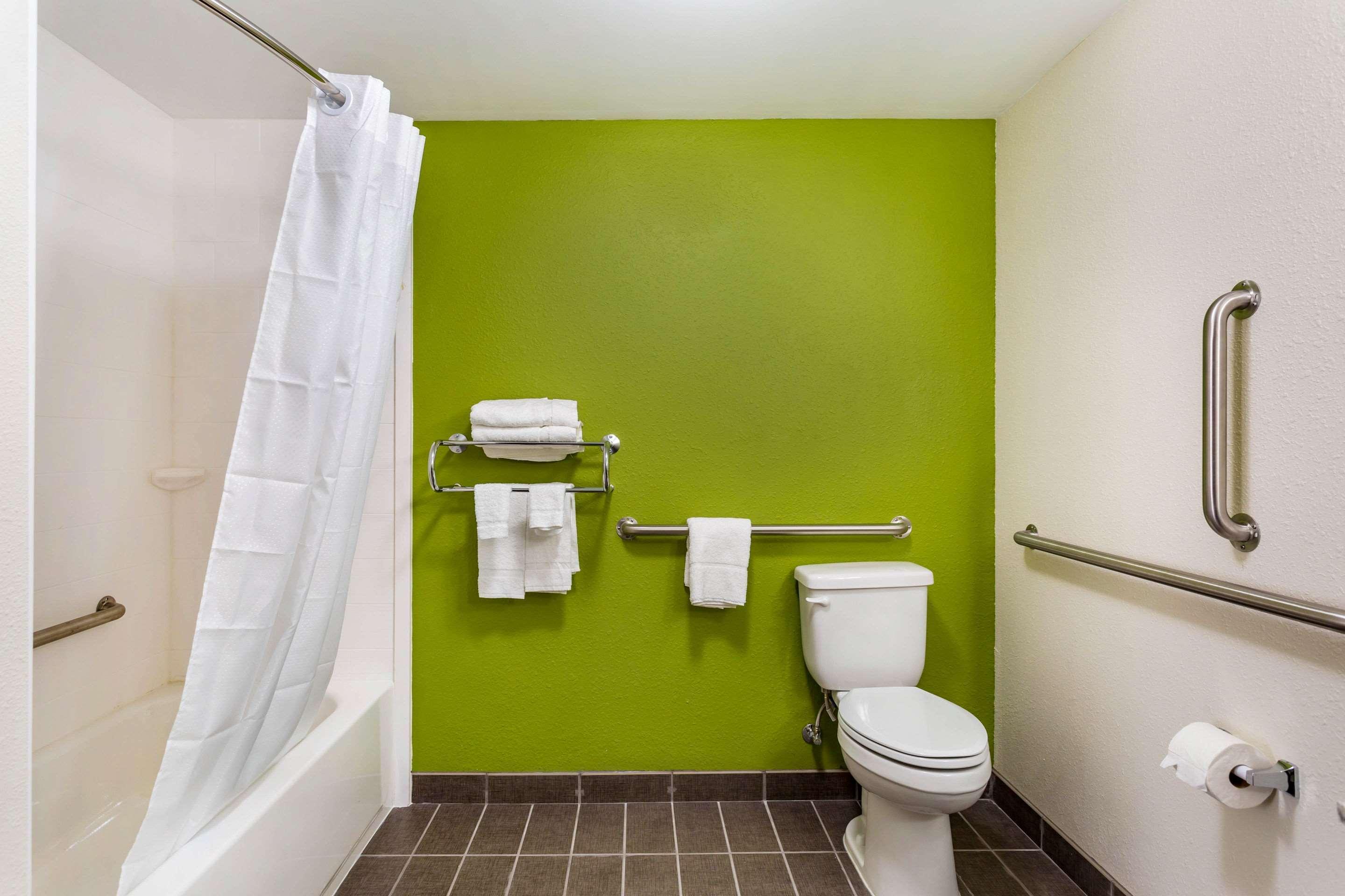Sleep Inn & Suites Gallatin - Nashville Metro Екстериор снимка