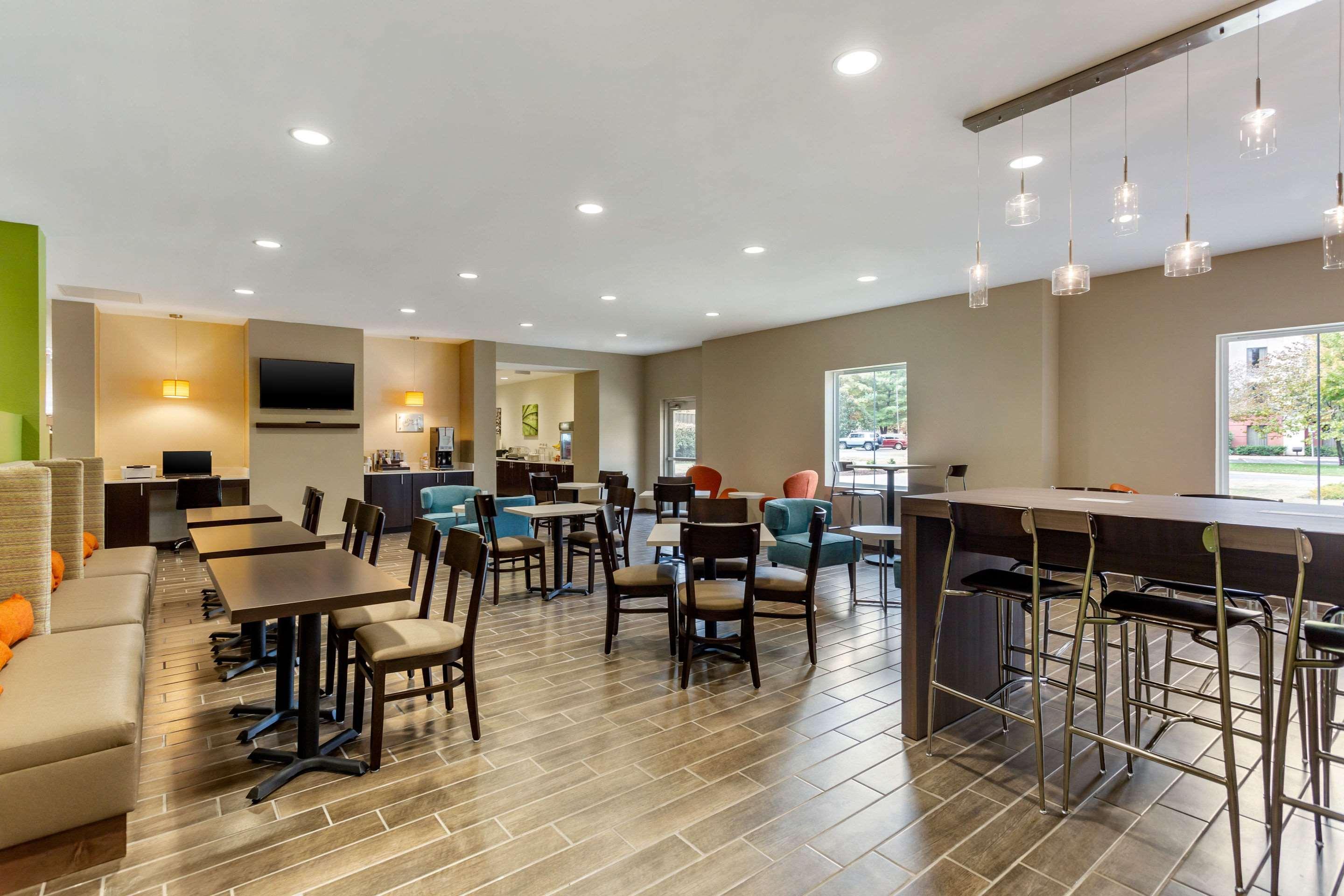 Sleep Inn & Suites Gallatin - Nashville Metro Екстериор снимка