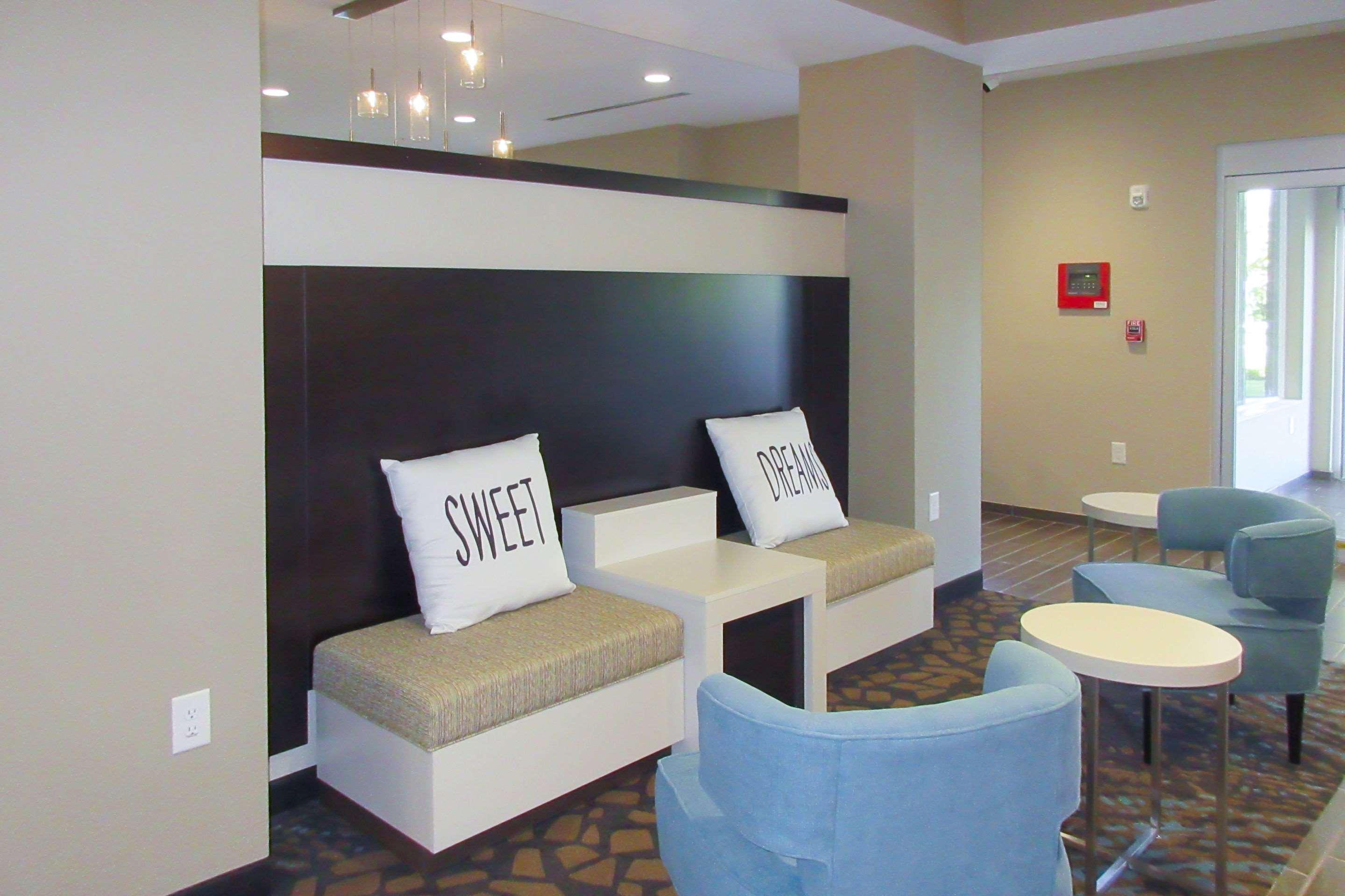 Sleep Inn & Suites Gallatin - Nashville Metro Екстериор снимка