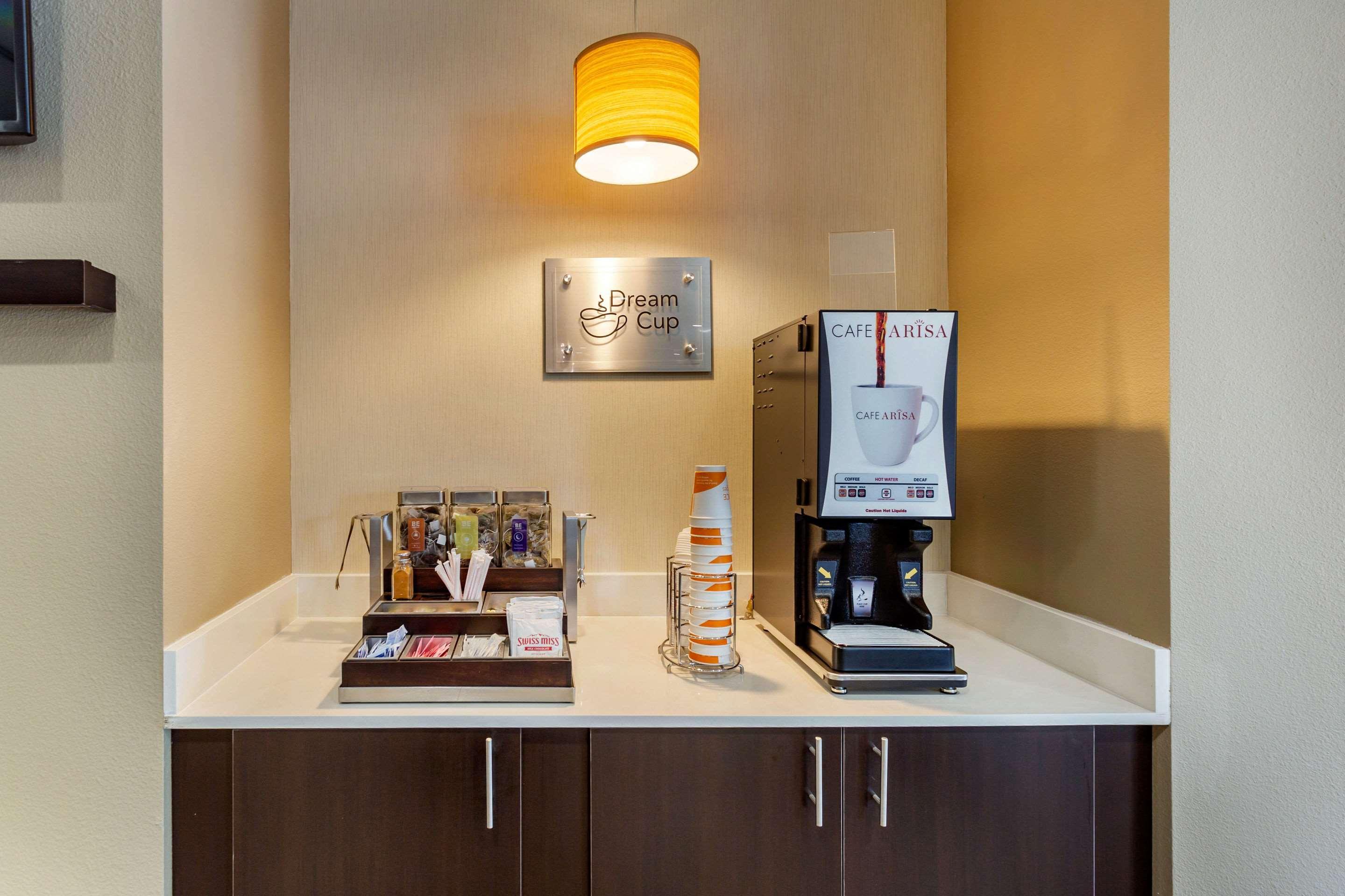 Sleep Inn & Suites Gallatin - Nashville Metro Екстериор снимка