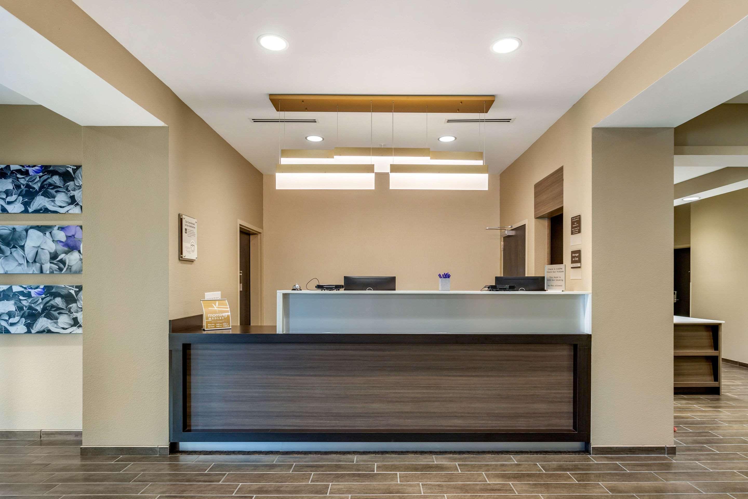 Sleep Inn & Suites Gallatin - Nashville Metro Екстериор снимка