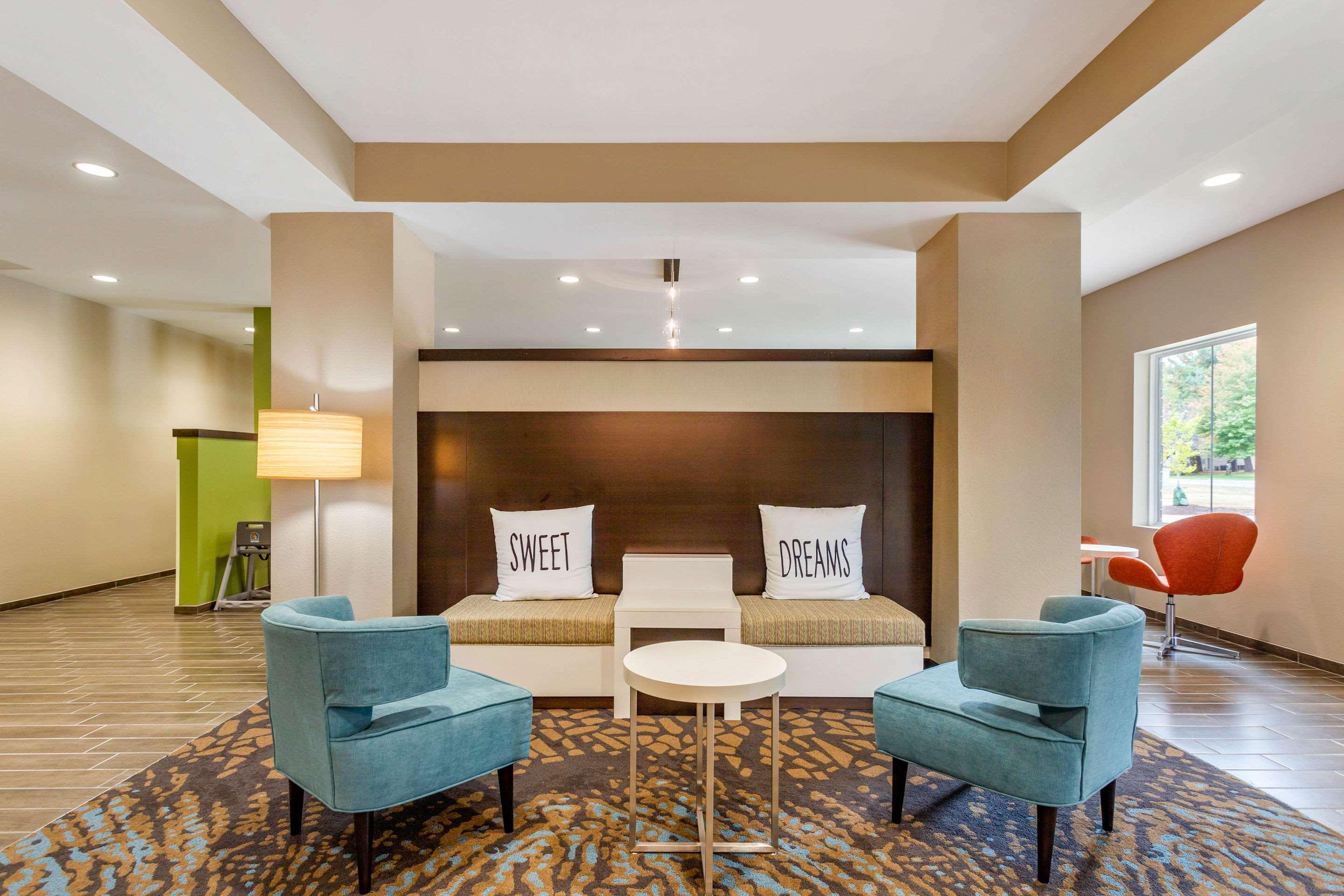 Sleep Inn & Suites Gallatin - Nashville Metro Екстериор снимка