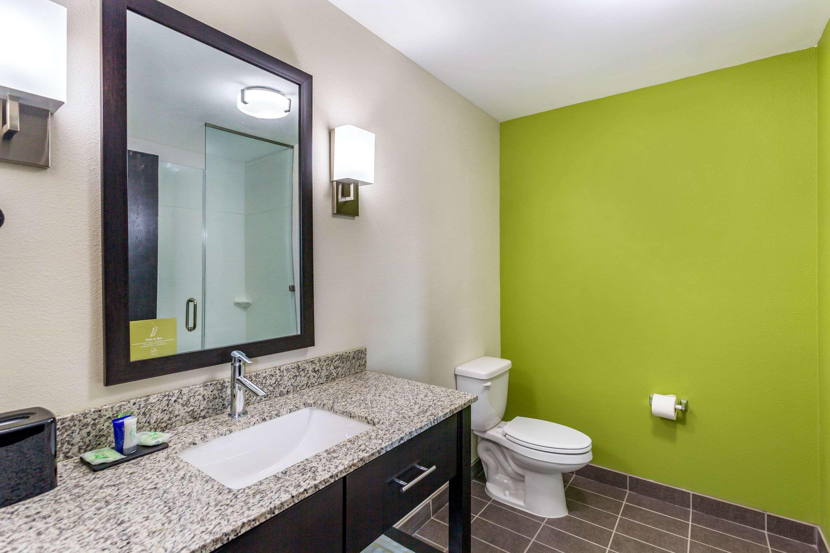 Sleep Inn & Suites Gallatin - Nashville Metro Екстериор снимка