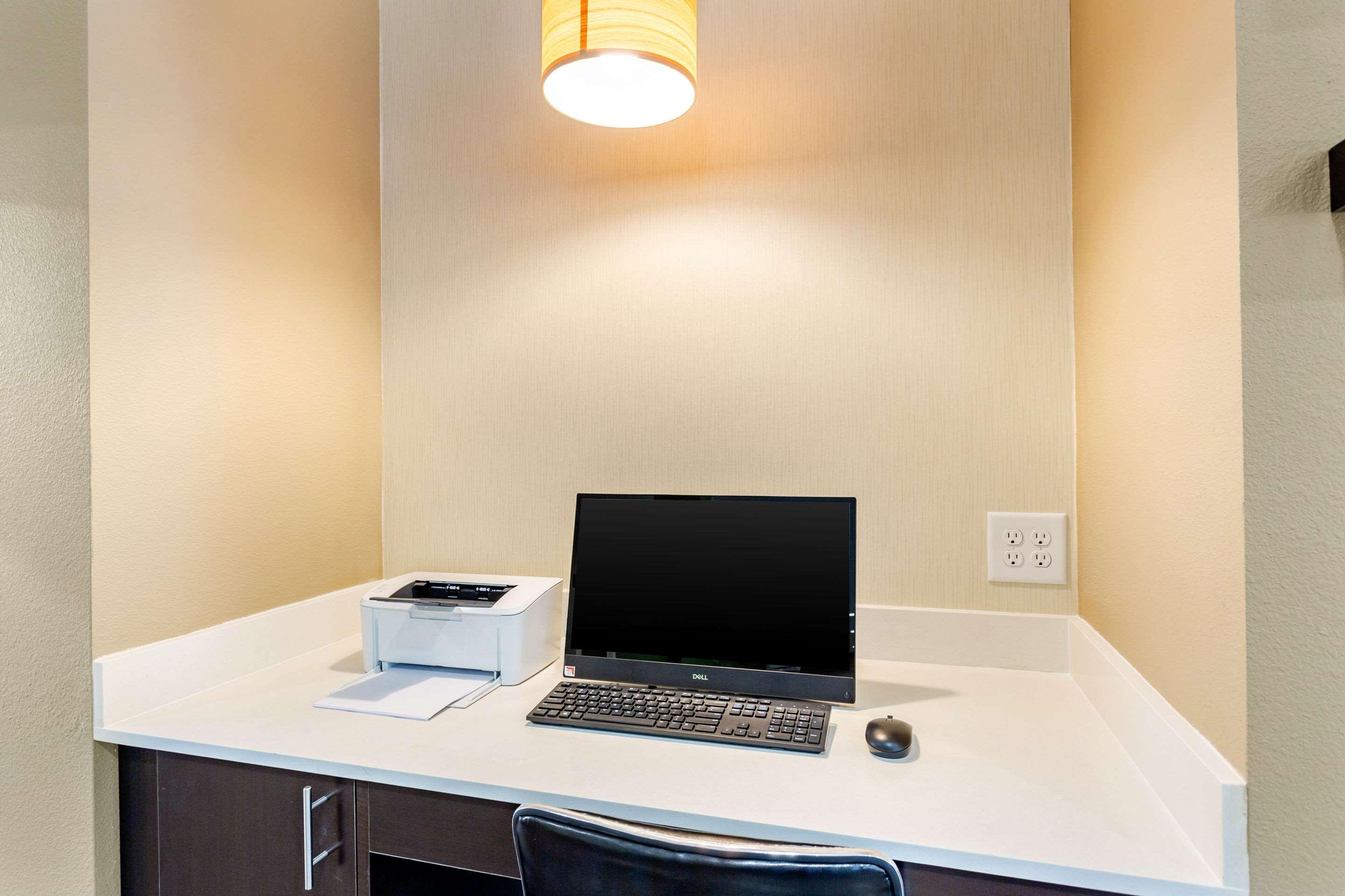 Sleep Inn & Suites Gallatin - Nashville Metro Екстериор снимка