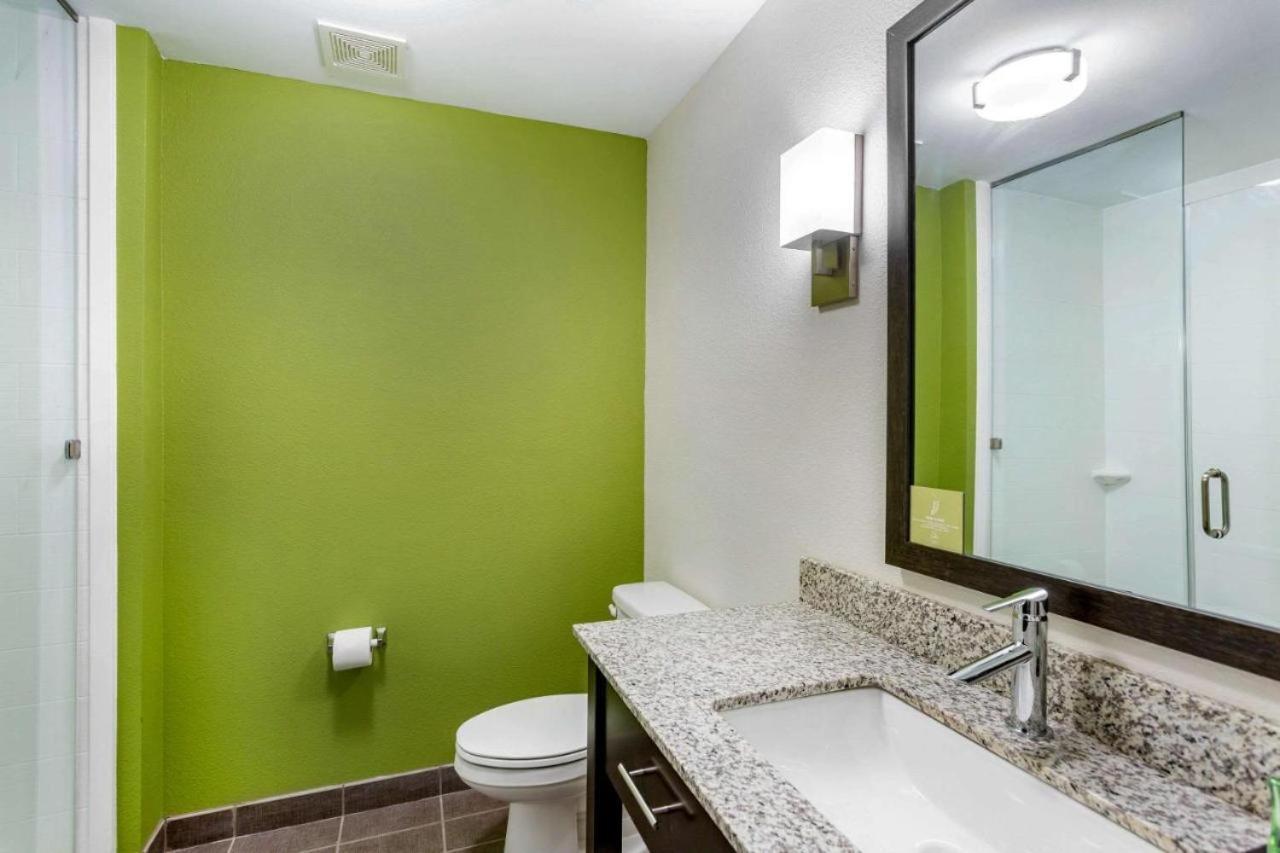 Sleep Inn & Suites Gallatin - Nashville Metro Екстериор снимка